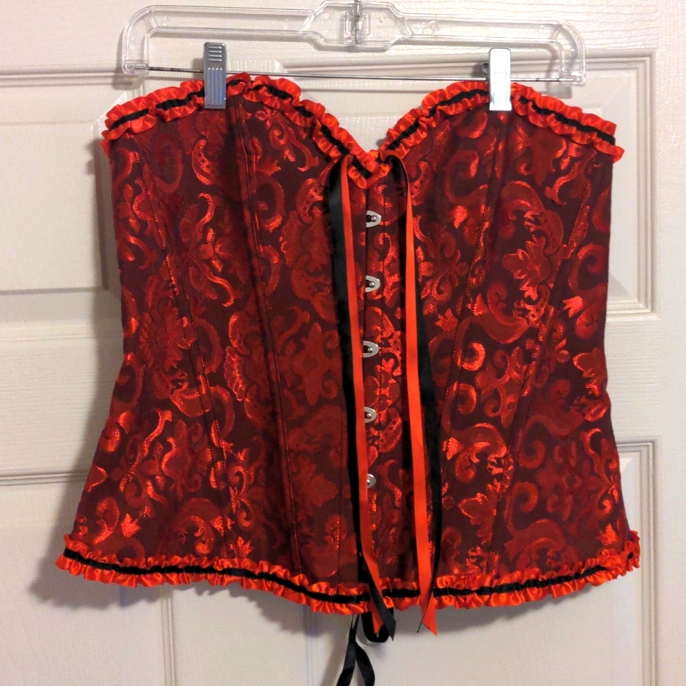Corset